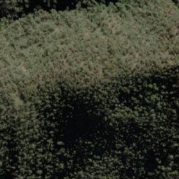 Satellite imagery of Mount Woolnough, AU