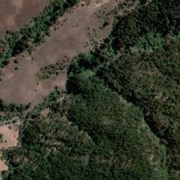 Satellite imagery of Bajada de Las Toscas, CL