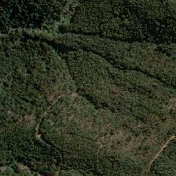 Satellite imagery of Bajada de Las Toscas, CL