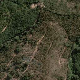 Satellite imagery of Cerro Las Piedras, CL