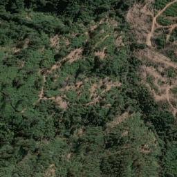 Satellite imagery of Cerro Higuera, CL