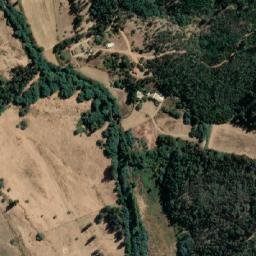 Satellite imagery of Cerro Quesería, CL