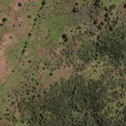 Satellite imagery of Cerro Las Quiscas, CL