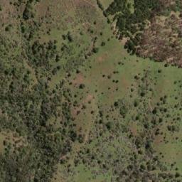 Satellite imagery of Cerro Las Quiscas, CL