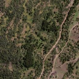 Satellite imagery of Cerro del Buitre, CL