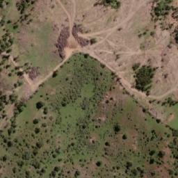 Satellite imagery of Cerro del Buitre, CL