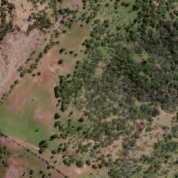 Satellite imagery of Cerro del Buitre, CL