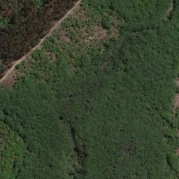 Satellite imagery of IAR2, AR