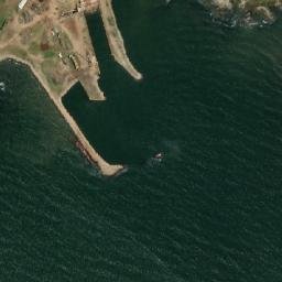 Satellite imagery of Punta del Canario, UY