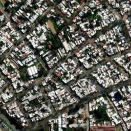 Satellite imagery of Punta de Piedras (historical), UY