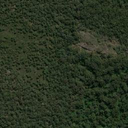 Satellite imagery of Mount Pingerup, AU