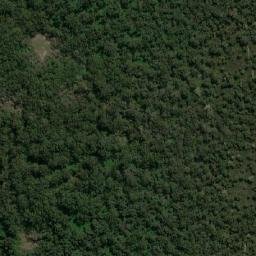 Satellite imagery of Mount Pingerup, AU