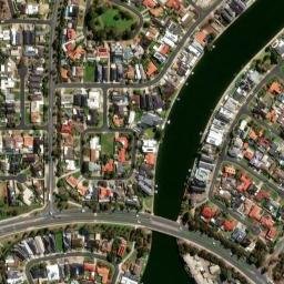Satellite imagery of survey_point, AU