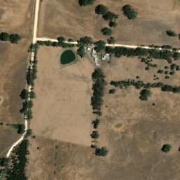 Satellite imagery of Mount Torrens, AU