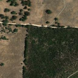 Satellite imagery of Mount Torrens, AU