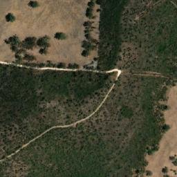 Satellite imagery of Mount Torrens, AU