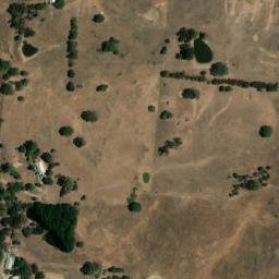 Satellite imagery of Mount Sinai, AU