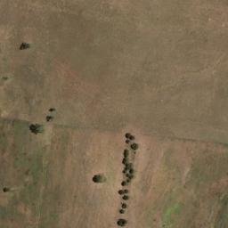 Satellite imagery of Hoads Hill, AU