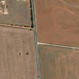 Satellite imagery of Palmer Hill, AU