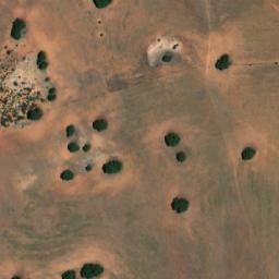 Satellite imagery of Weidenhofer Hill, AU