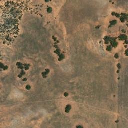 Satellite imagery of Weidenhofer Hill, AU