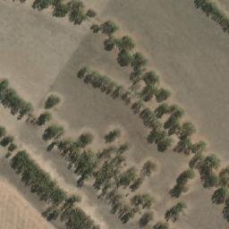 Satellite imagery of Mount Arthur, AU