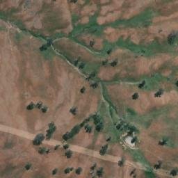 Satellite imagery of Yass, AU