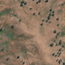Satellite imagery of Yass, AU