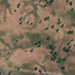 Satellite imagery of Yass, AU