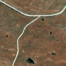 Satellite imagery of Mount Dixon, AU
