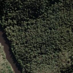 Satellite imagery of Mount Woolnough, AU