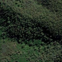 Satellite imagery of Mount Barron, AU