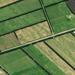 Satellite imagery of RCM 26 SO 62671 (DISTURBED), NZ