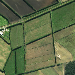 Satellite imagery of RCM 26 SO 62671 (DISTURBED), NZ