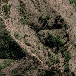 Satellite imagery of Cerro La Torre, CL