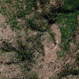 Satellite imagery of Cerro La Torre, CL