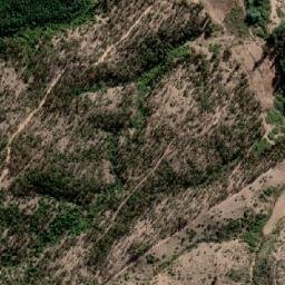 Satellite imagery of Cerro La Torre, CL