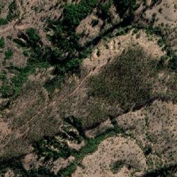 Satellite imagery of Cerro Espinillo, CL