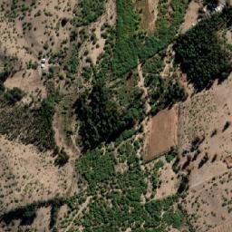 Satellite imagery of Cerro Espinillo, CL