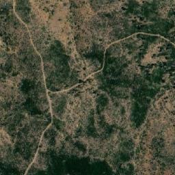 Satellite imagery of Cerro Las Rudas, CL