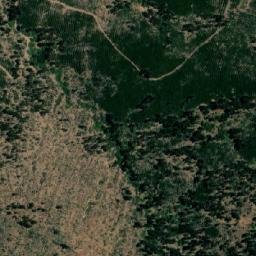 Satellite imagery of Cerro Las Rudas, CL