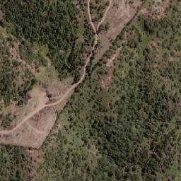 Satellite imagery of Cerro del Buitre, CL