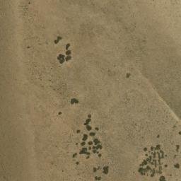 Satellite imagery of Loma del Medio, AR