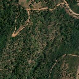 Satellite imagery of Thomas Hill, AU