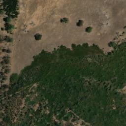 Satellite imagery of Mount Torrens, AU