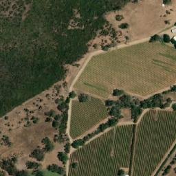 Satellite imagery of Mount Torrens, AU