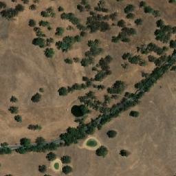 Satellite imagery of Mount Sinai, AU