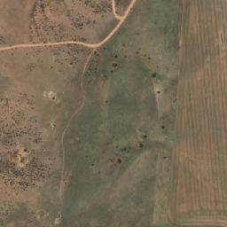 Satellite imagery of Kitticoola Mines, AU