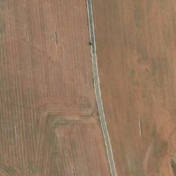 Satellite imagery of Kitticoola Mines, AU