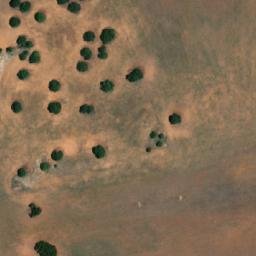 Satellite imagery of Weidenhofer Hill, AU